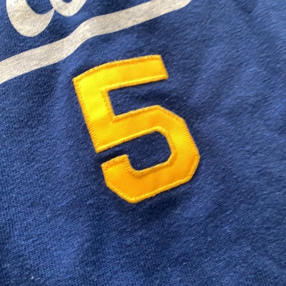 Vintage  Polo sport  tshirt ( no sleeves ) - Picture 2 of 7